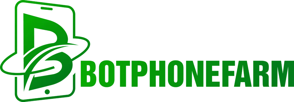Box Phone Farm cho Game và Công việc
