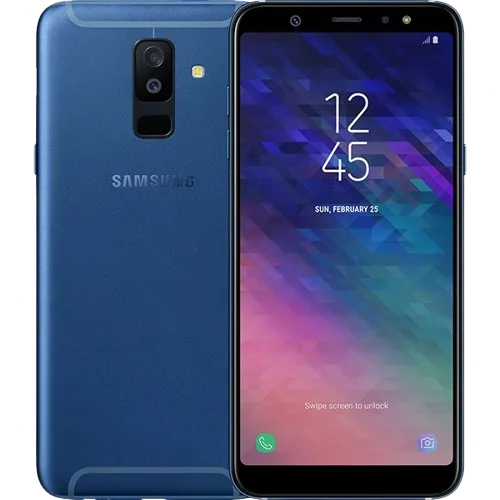 SSam Sung Galaxy A6