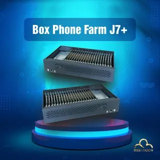 Box Phone Farm J7