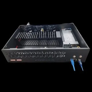 Box IOS(Mạch Trong)