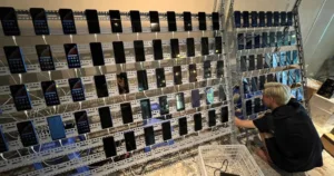 Box Phonefarm lợi ích và hạn chế